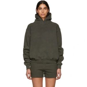 NWT Yeezy ‘Core’ Hoodie